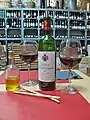 AOC Corbières Château La Voulte-Gasparets