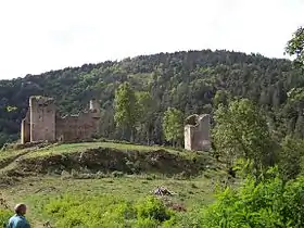 Image illustrative de l’article Château de Carry