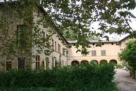 Image illustrative de l’article Château de Fétan