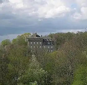 Image illustrative de l’article Château de Viescamp