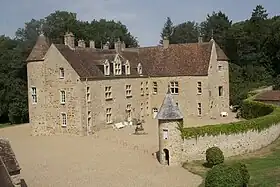 Image illustrative de l’article Château de Besne