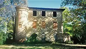 Image illustrative de l’article Château de Cantepau