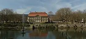 Image illustrative de l’article Château de L'Isle