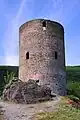Le donjon