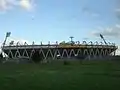 Estadio Olímpico Chateau Carreras, Córdoba57&nbsp;000 places