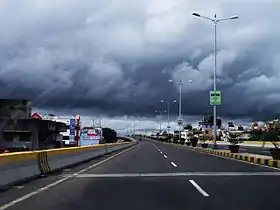 Image illustrative de l’article Route nationale 60 (Inde)