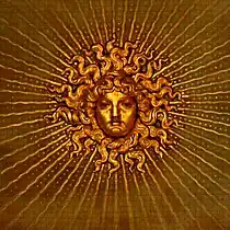 Le Soleil