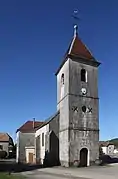 Église.