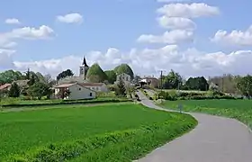 Chavenat