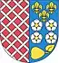 Blason de Chbany