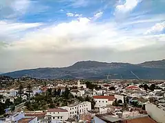 Chefchaouen