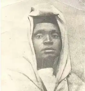 El Hadj Oumar Tall