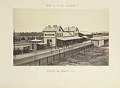 En juin 1862.