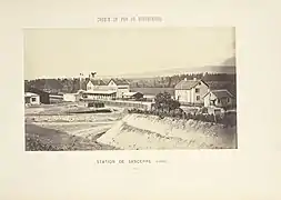 En juin 1862.