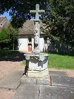Calvaire.