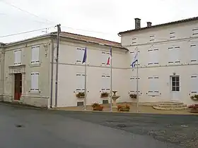 Cherbonnières