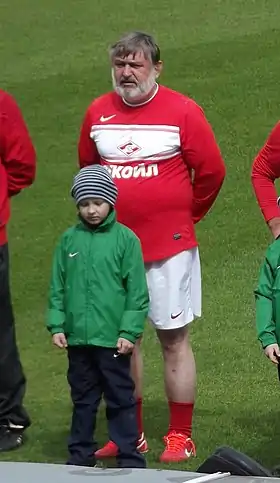 Image illustrative de l’article Fiodor Tcherenkov