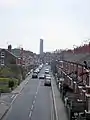 Chester, Cheshire West and Chester, Royaume-Uni