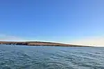 Île Tchemyrekhstolbovoï 70°&nbsp;37′&nbsp;50″&nbsp;N, 162°&nbsp;22′&nbsp;30″&nbsp;E