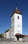 Église.