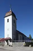 Église.
