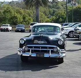 Chevrolet 150