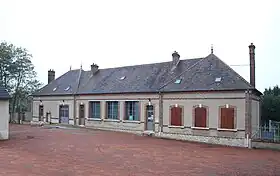 Chevry-sous-le-Bignon