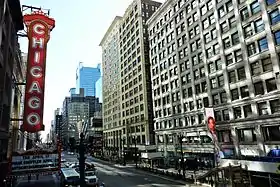 Image illustrative de l’article State Street (Chicago)