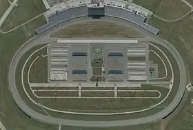 Chicagoland Speedway