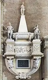 Monument d'Ipolito Porto.