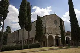 Image illustrative de l’article Couvent San Lucchese