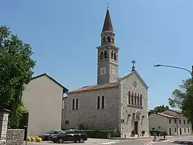 Doberdò del Lago