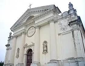 Fonte (Italie)