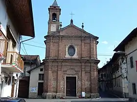 Rivarossa