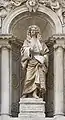 Giovanni Maria Barbaro.