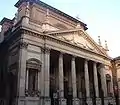 Chiesa di san Filippo Neri.