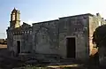 Église de la madonna della neve