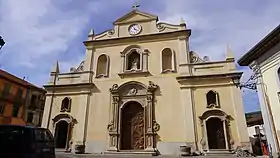 Capistrano (Italie)