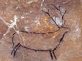 Image illustrative de l’article Grotte de las Chimeneas