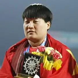 Image illustrative de l’article Guo Tianqian