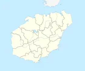 (Voir situation sur carte : Hainan)