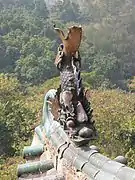 Chīwěn (螭吻)