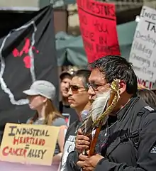 Image illustrative de l’article Première Nation chipewyanne d'Athabasca