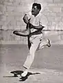 Chiquito en 1924.