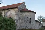 Prieuré de Chirens