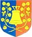 Blason de Chlístov