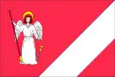 Drapeau de Chlístov