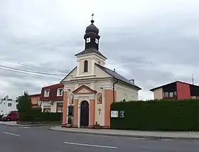 Chlebičov