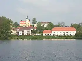 Chlum u Třeboně