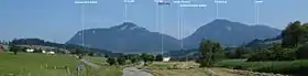 Bukovina (district de Liptovský Mikuláš)